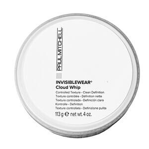 Paul Mitchell Invisiblewear Cloud Whip 4oz. Discontinued NEW Rare Sealed